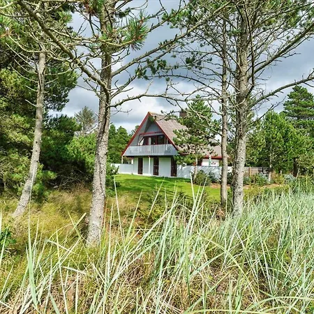 Ve089-vejers-strand-gogevej-20 Dom wakacyjny *