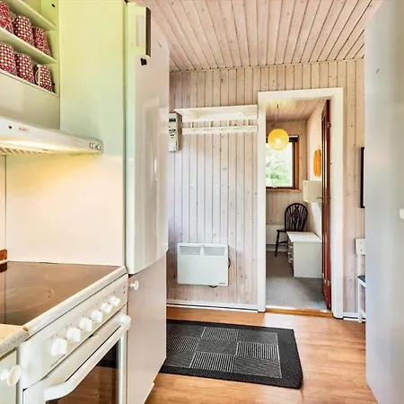 Ferienhaus Ve089-vejers-strand-gogevej-20 *