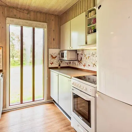 Ferienhaus Ve089-vejers-strand-gogevej-20 Vejers Strand
