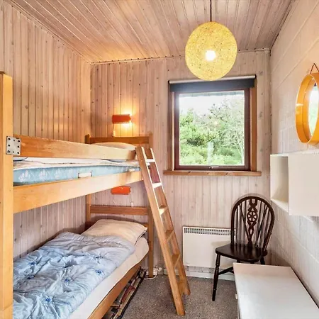 Ve089-vejers-strand-gogevej-20 Ferienhaus