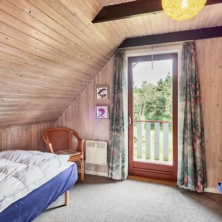Ve089-vejers-strand-gogevej-20 Ferienhaus *